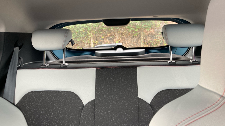 Dacia Spring 27kWh Expression 65 48kW 5dr Auto Electric Hatchback